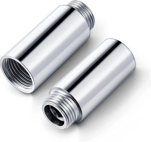 Pack stainless steel shower - stainless,