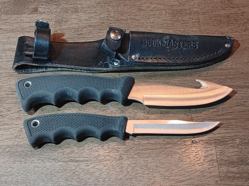Buckmaster blade knife - ,