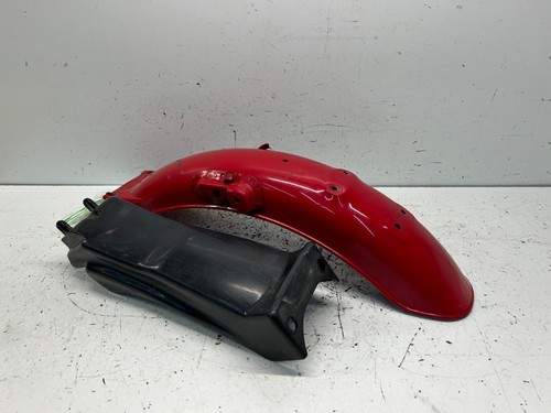Honda cb125s 125s rear - cb,