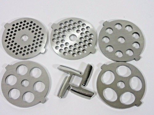 Kitchenaid fga meat - meat, grinder