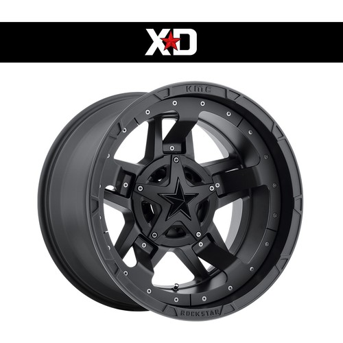 Wheels rims rockstar iii - wheels,