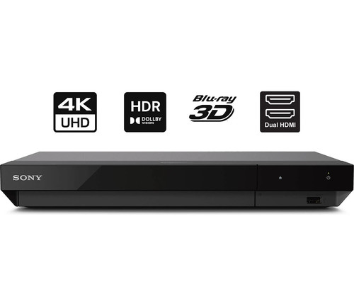 Sony ubp x700u - ubp-x700u, 4k