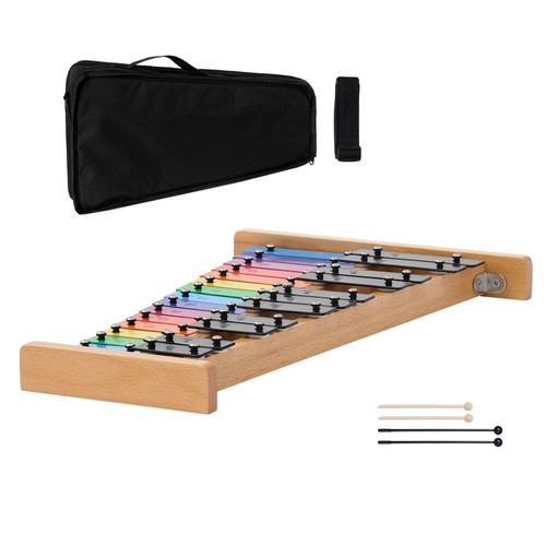 Note glockenspiel xylophone - 27,