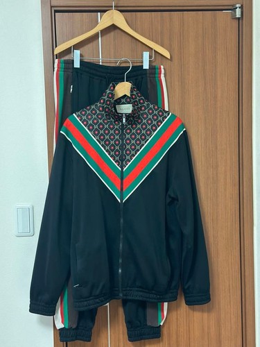 Gucci jersey setup - gucci,