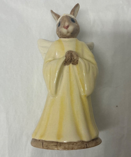 Royal doulton angel - doulton,
