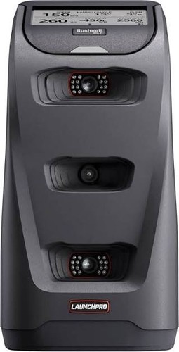 Bushnell launch pro - pro, circle