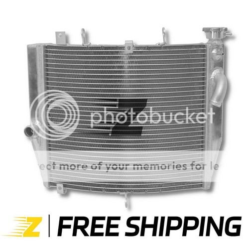 Radiator for kawasaki - ,