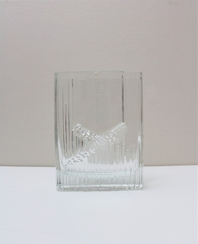 Iittala finland sointu glass - sointu,