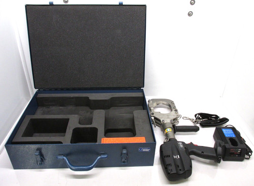 Cembre tc095 battery - b-tc095, powered