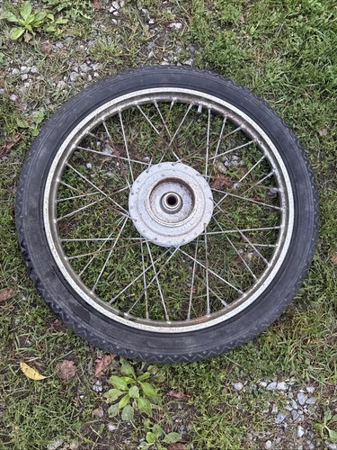 Honda hobbit pa50 moped - pa50, 50