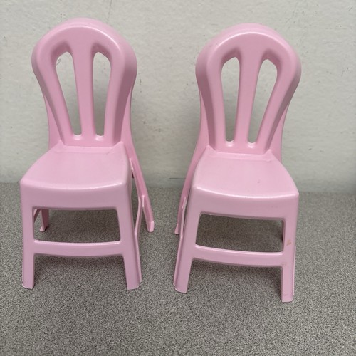 Barbie doll clone furniture - doll,