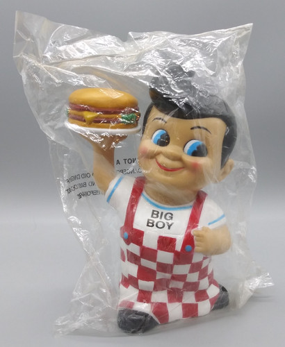 Vintage bob big boy - vintage,