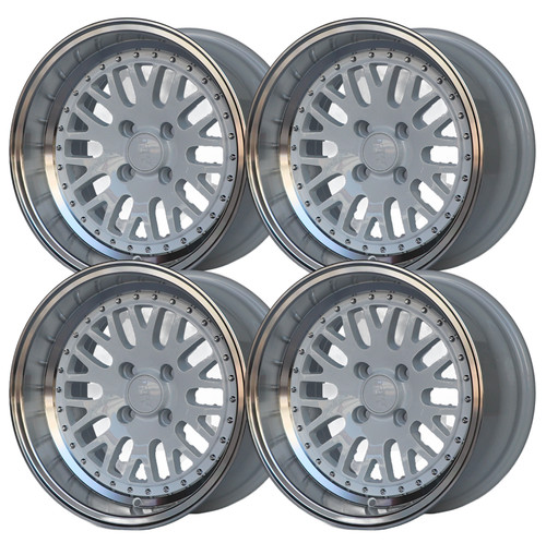 Ipw w310 15x8 4x100 - (set-4),