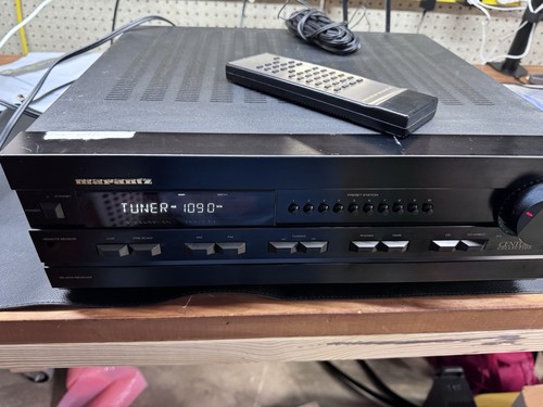 Marantz 3555 century - marantz, rs