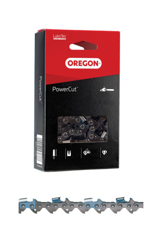 Full chisel chain for - 16",