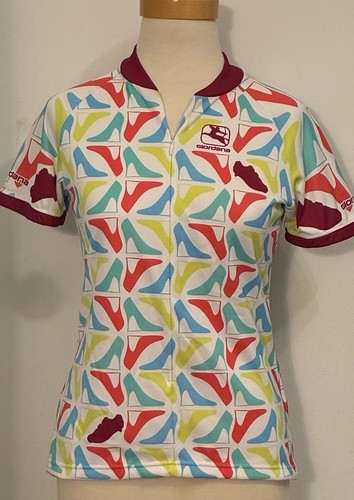 Giordana womens cycling jersey - womens,