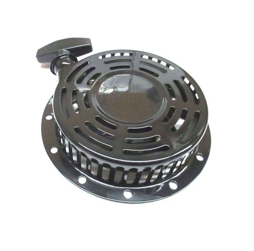 Recoil starter assembly for - recoil,