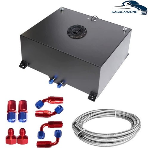 Gallon fuel cell - 80l, gas