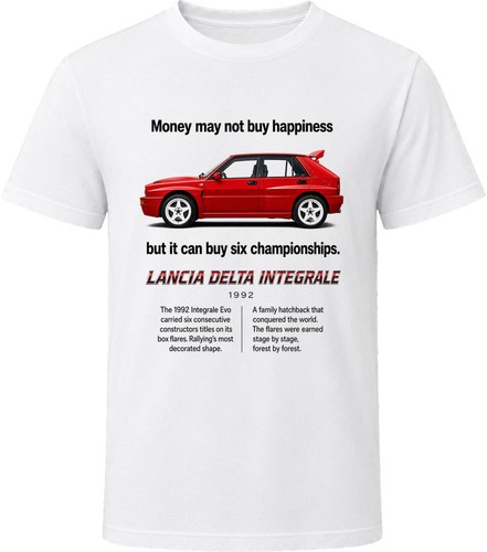 Lancia delta integrale 1992 - delta,
