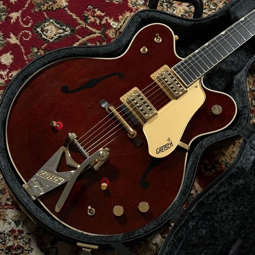 Gretsch 6122t vintage - gretsch,