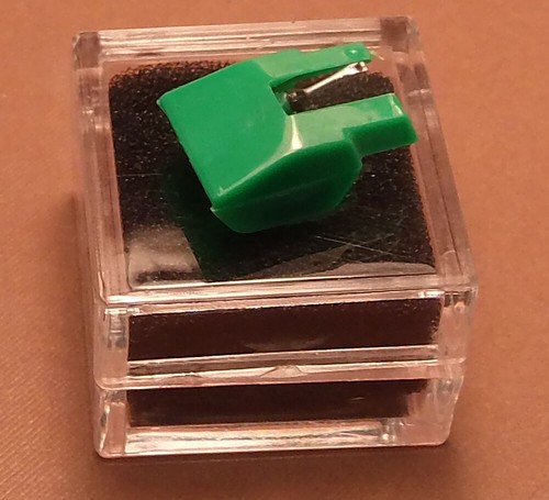 629 record needle stylus - record,