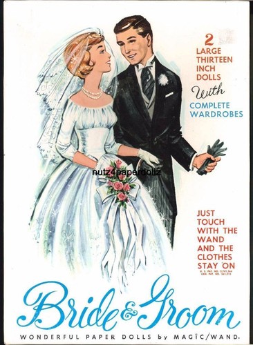 Vintage 1960s bride - 1960s,