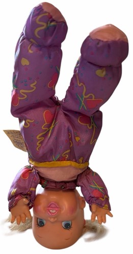 Vintage toy biz - biz, baby
