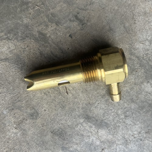 Nos volvo 20560284 fuel - volvo,
