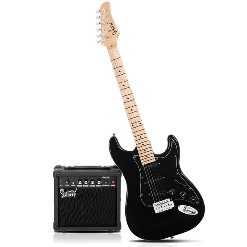 Glarry full size electric - 39",