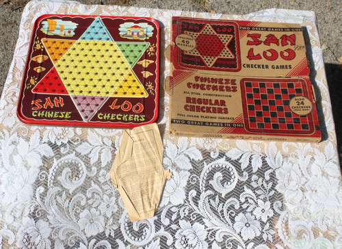 Vintage mcm 1952 org - mcm,