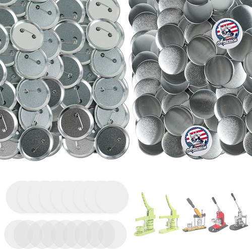 200 sets button - 2.25,