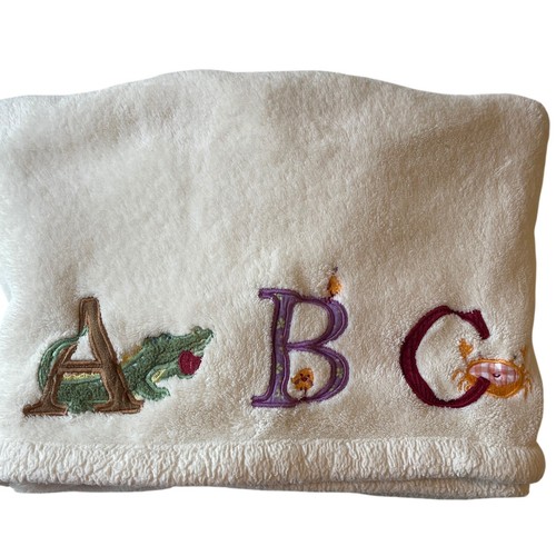 Kidsline baby blanket cream - blanket,