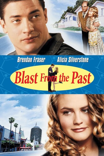 Blast from the past dvd - blast,