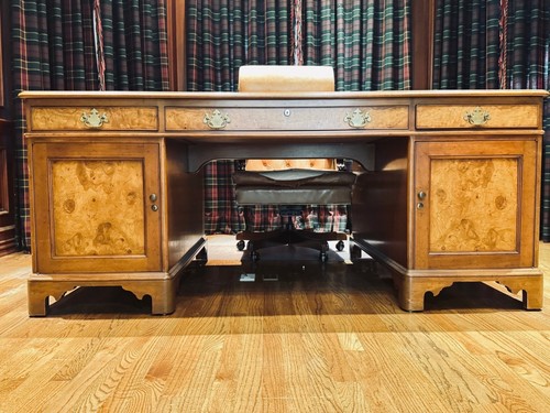George style burl - george,