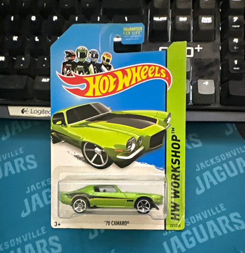 Hot wheels workshop 1970 - wheels,