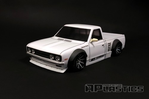 Body car drift - touring, 1:10