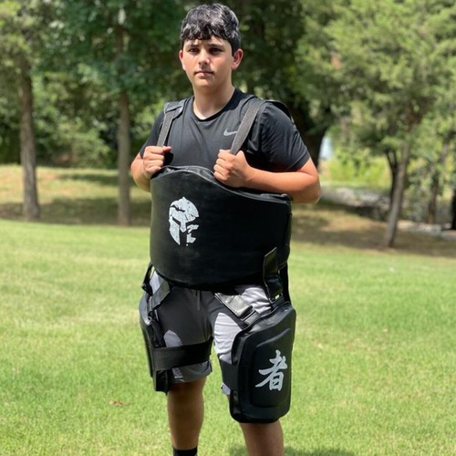 Spartan mma kickboxing body - spartan,