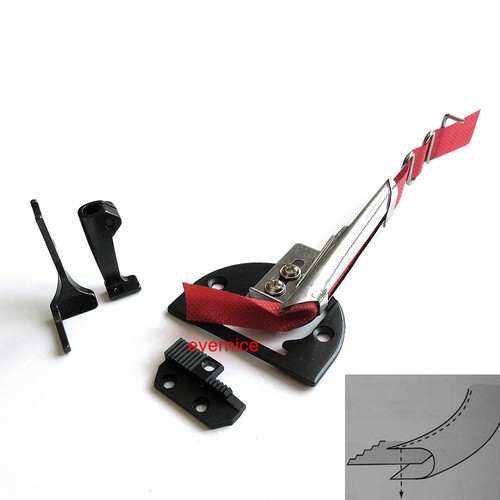Extra heavy binding kit - extra,