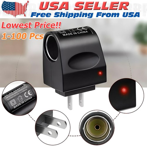 110v 240v plug 12v dc - 12v,