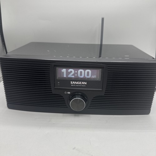 Sangean wfr wi - ,