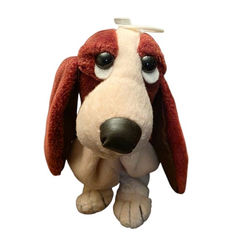 Vintage applause hush puppies - applause,