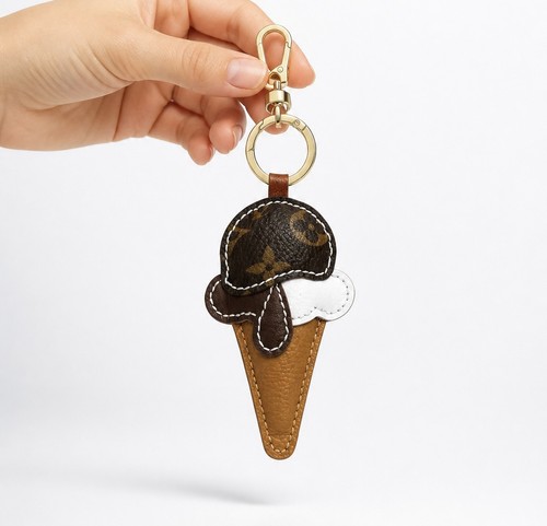 Ice ceam louis vuitton key - ceam,