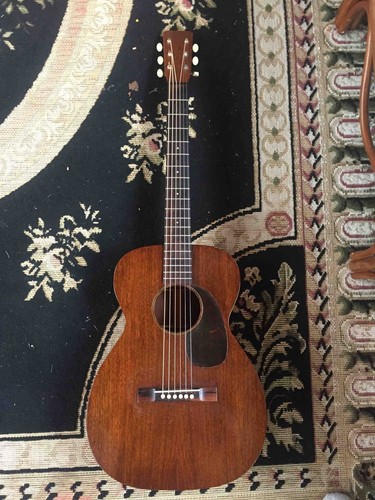 1961 martin vintage - 1961,