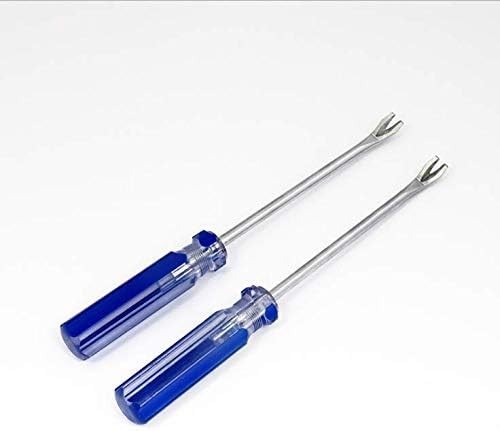 Tack lifter for - tip, nail