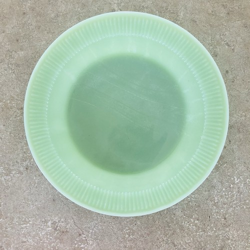 Vintage fire king jadeite jane - fire-king,