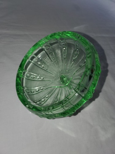 Vintage indiana glass - indiana,