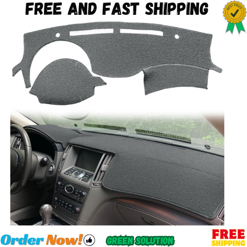 Dash cover mat custom - cover, fit