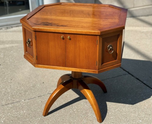 Vintage hekman mid - vintage,