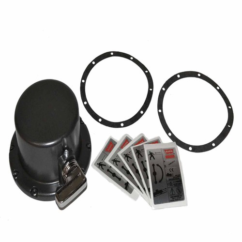 Warn 82554 replacement end - warn,