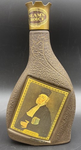 Vintage jim beam whiskey - jim,